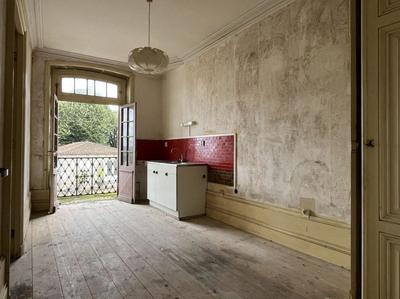 Maison de village - 200 m² - 5 pièces