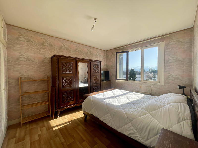 Appartement - 67 m² - 4 pièces