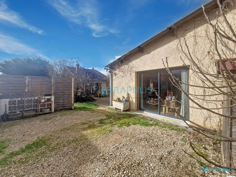 Maison - 69 m² - 4 pièces