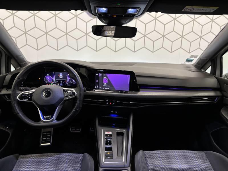 Volkswagen Golf 1.4 Hybrid Rechargeable Opf 245 Dsg6 Gte