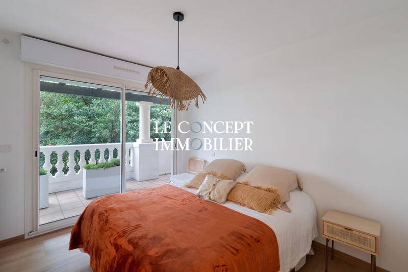 Appartement - 87 m² - 4 pièces