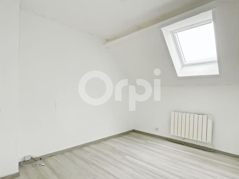 Maison - 115 m² - 4 pièces