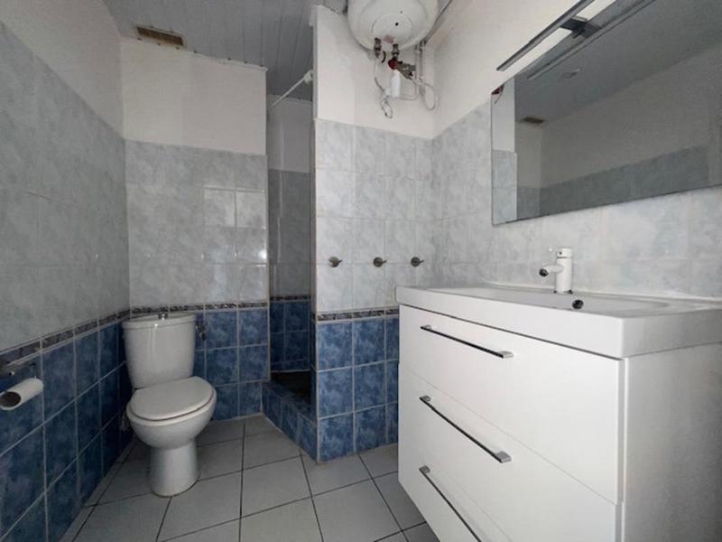 Appartement - 65 m² - 4 pièces