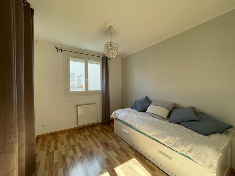 Maison - 111 m² - 5 pièces