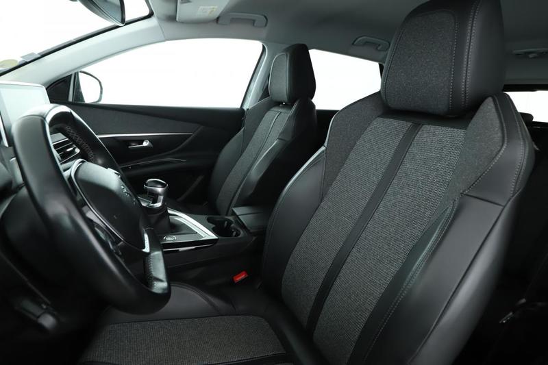 Peugeot 3008 1.5 Blue-HDi Allure 130 ch