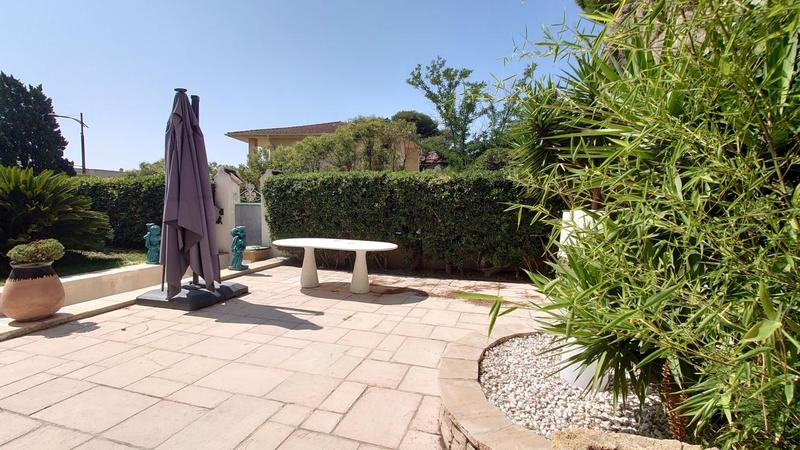 Villa - 173 m² - 6 pièces