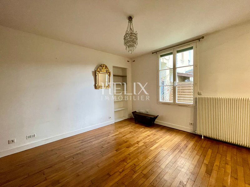 Appartement - 76 m² - 4 pièces