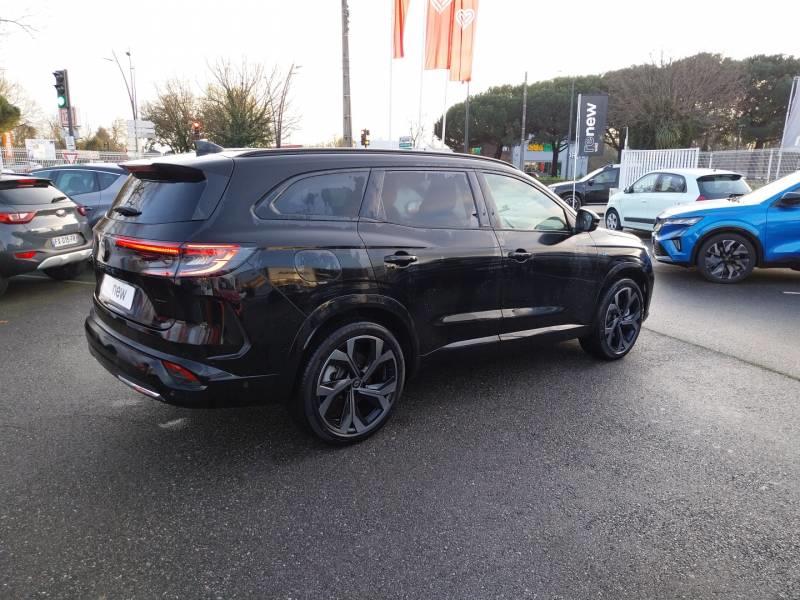 Renault Espace E-Tech full hybrid 200 Gsr2 esprit Alpine