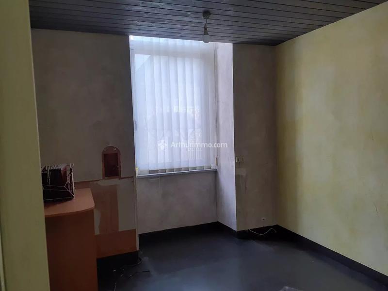 Bureau - 57 m² - 4 pièces