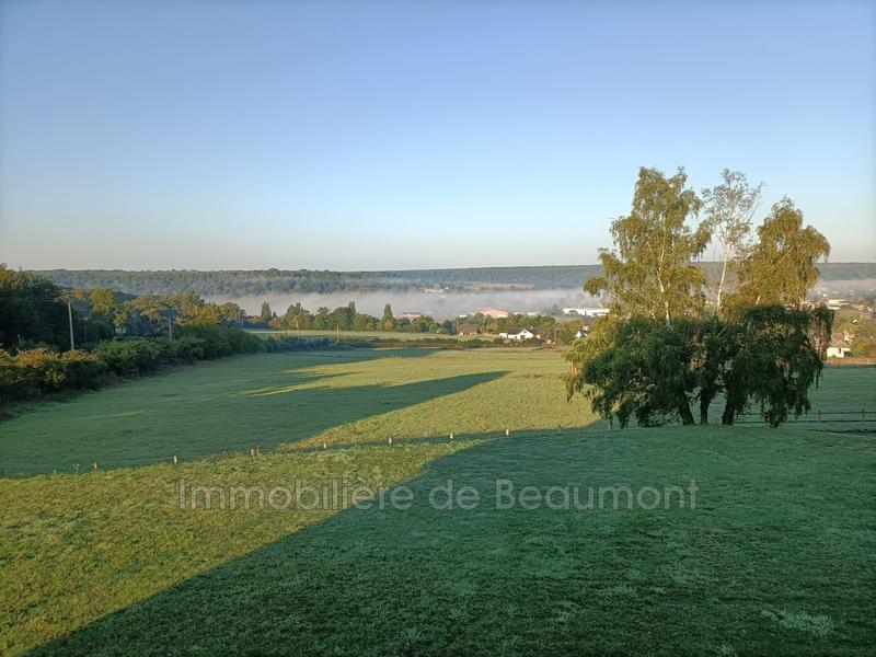 Maison - 317 m² - 12 pièces