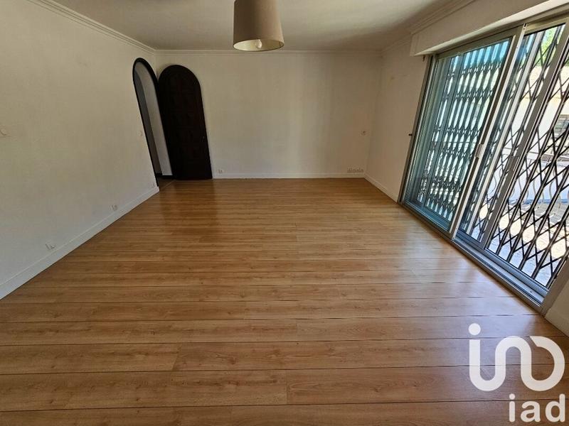 Appartement - 101 m² - 4 pièces