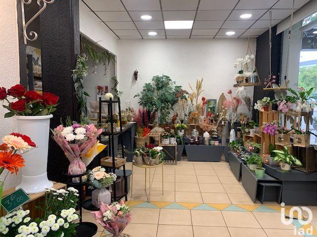 Local commercial - 65 m²