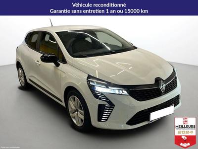 Renault Clio TCe 90 Evolution