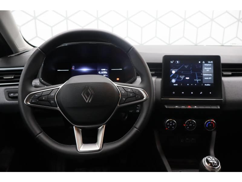 Renault Clio TCe 90 ch Gsr2 Evolution