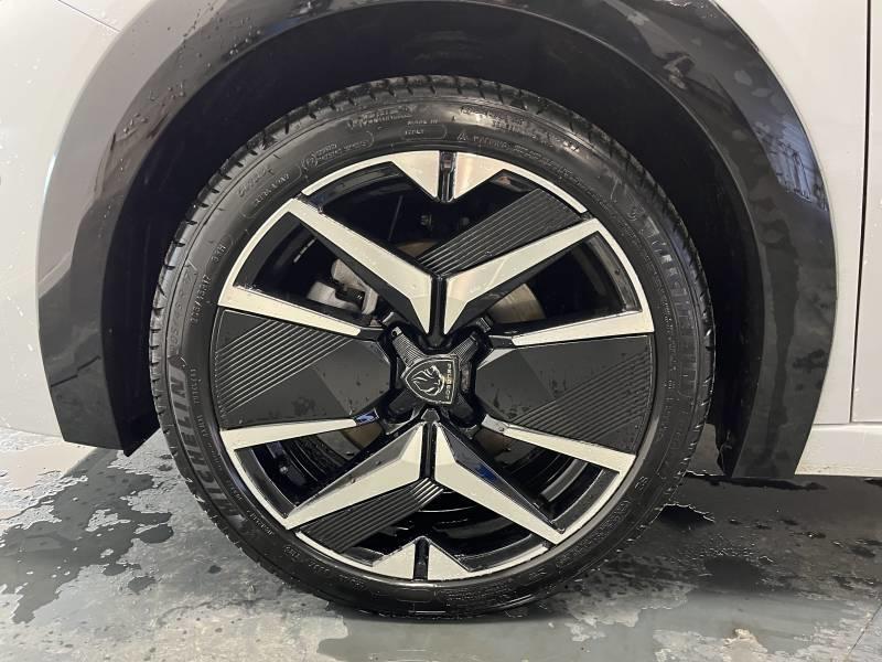 Peugeot 208 Hybrid 110 e-Dcs6 Gt