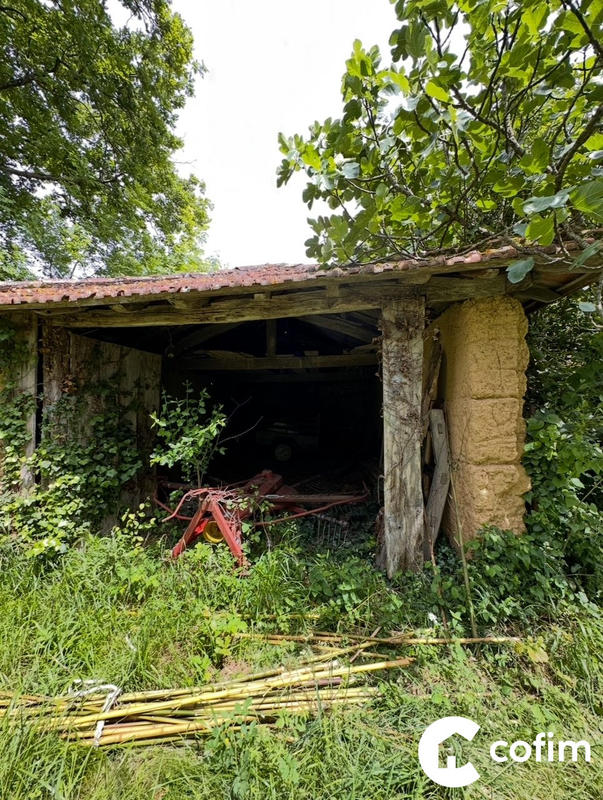 Maison ancienne - 153 m² - 4 pièces