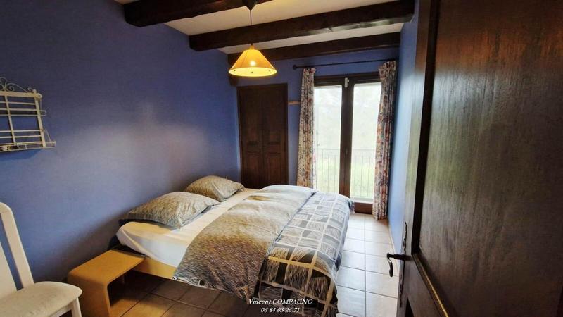 Maison - 134 m² - 6 pièces