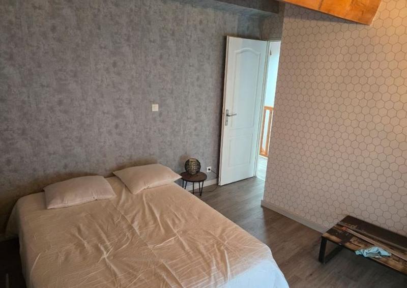 Maison - 65 m² - 3 pièces