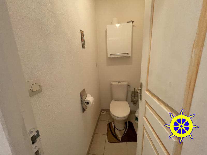 Maison - 135 m² - 4 pièces