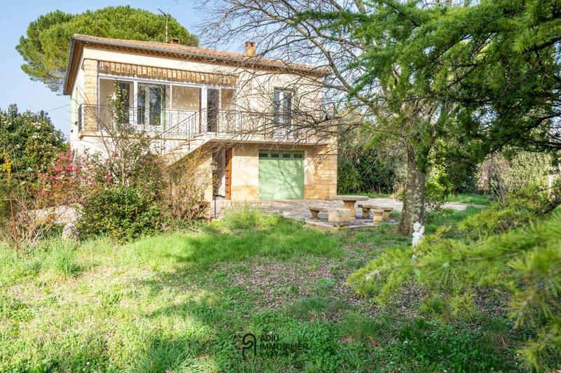 Maison - 150 m² - 5 pièces