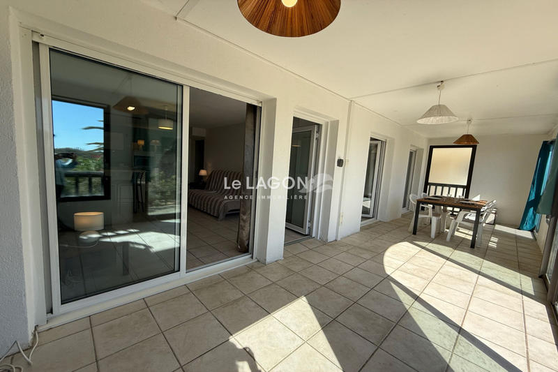 Appartement - 50 m² - 3 pièces