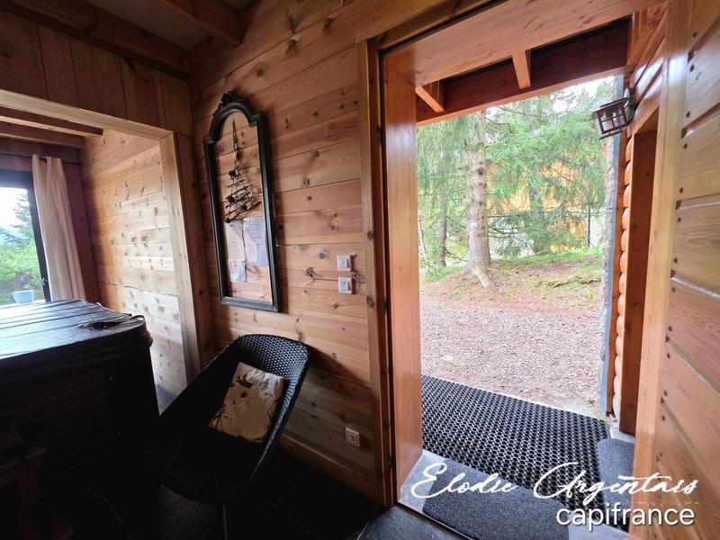 Châlet - 135 m² - 6 pièces