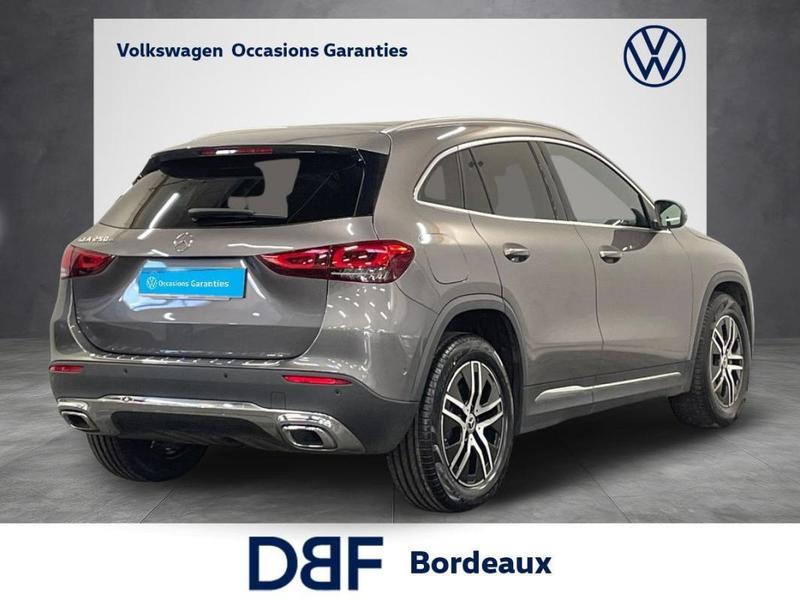 Mercedes Gla 250 e 8g-Dct Progressive Line