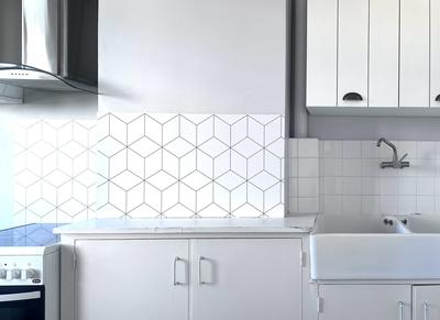 Appartement - 52 m² - 3 pièces