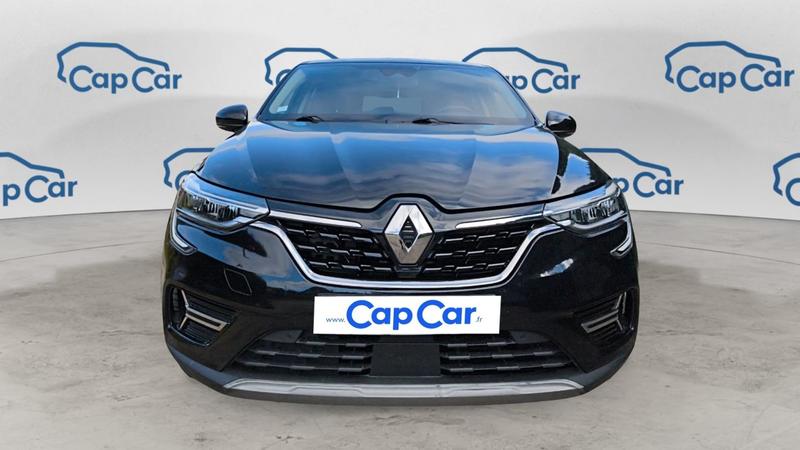Renault Arkana 1.6 140 Hybride Edtc6 Buissnes