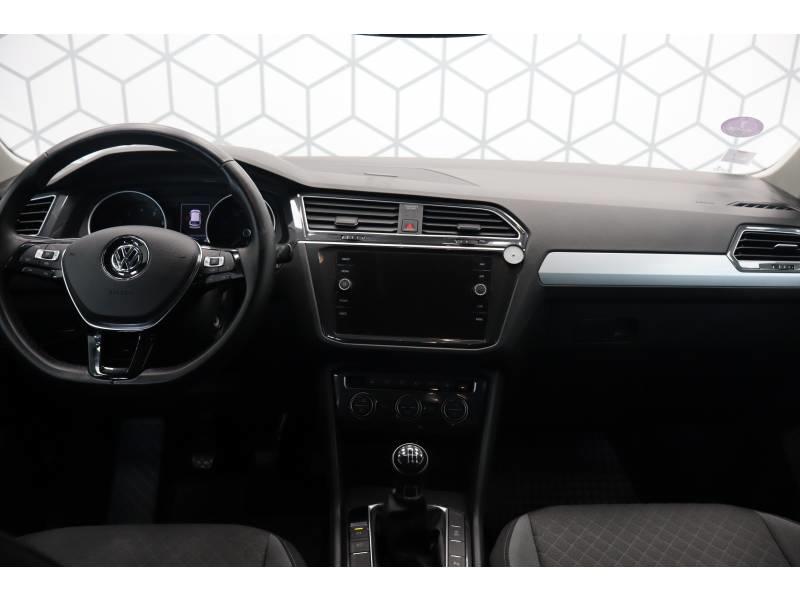 Volkswagen Tiguan 1.5 Tsi Evo 150 Confortline