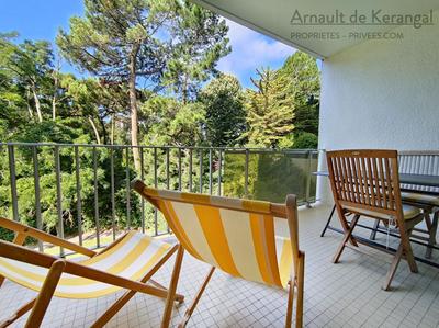 Appartement - 29 m² - 1 pièce