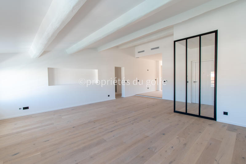 Appartement - 133 m² - 3 pièces