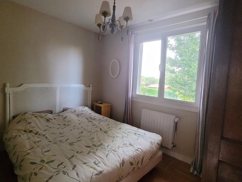 Maison - 130 m² - 8 pièces