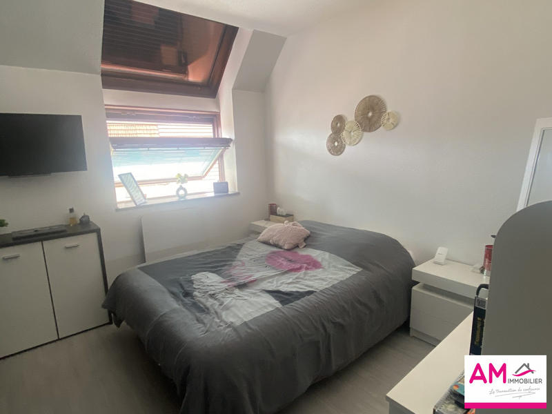 Appartement - 75 m² - 4 pièces