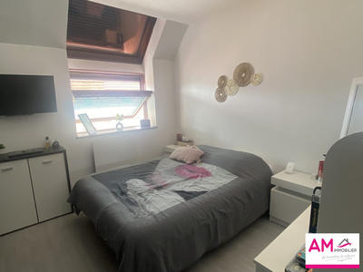 Appartement - 75 m² - 4 pièces