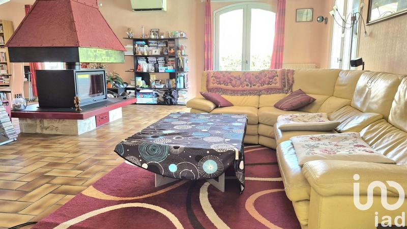 Maison - 145 m² - 6 pièces