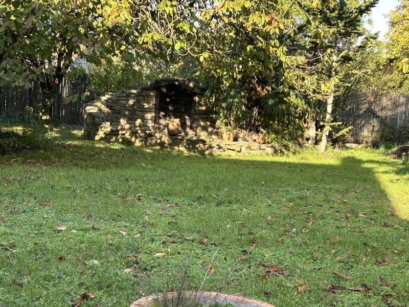 Maison de village - 115 m² - 5 pièces