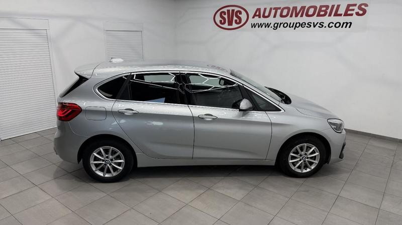 Bmw Serie 2 Active Tourer F45 Lci 218d 150 ch Bva8 Lounge