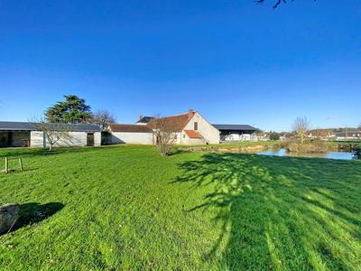 Maison - 141 m² - 5 pièces