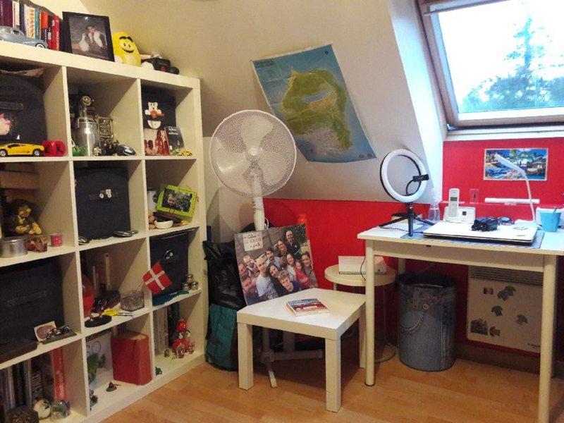 Propriété - 95 m² - 5 pièces