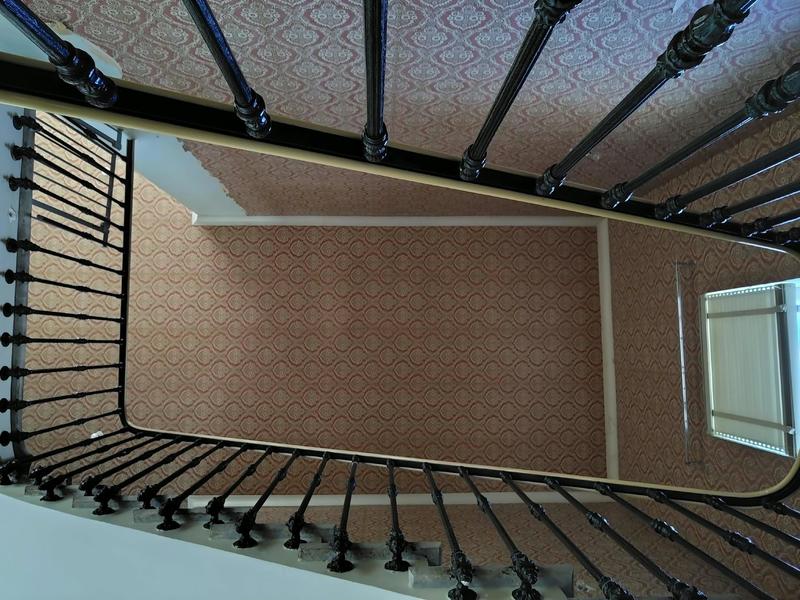 Maison ancienne - 229 m² - 10 pièces