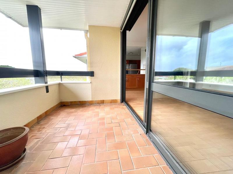 Duplex - 88 m² - 4 pièces