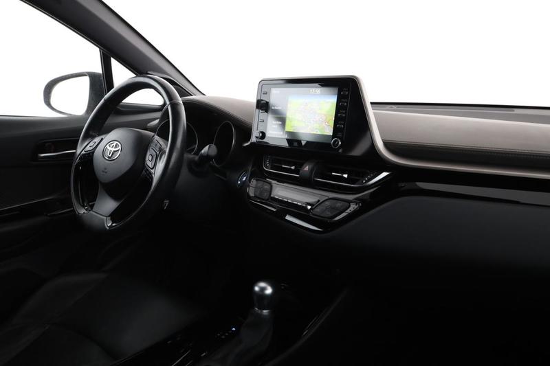 Toyota c-Hr 2.0 Hybride Premiere 184 ch