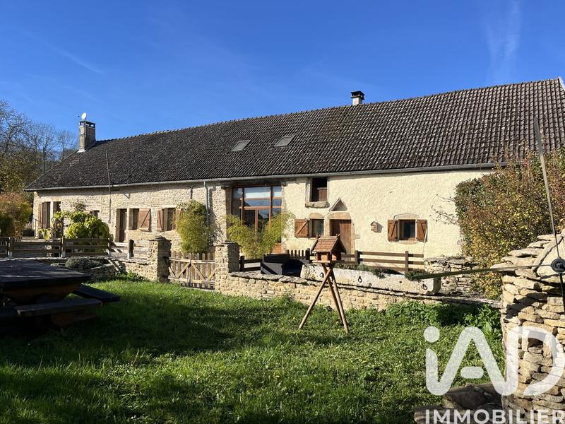 Maison - 178 m² - 5 pièces