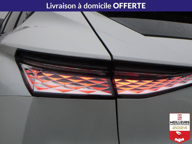 Ds Ds 4 BlueHDi 130 Eat8 Pallas +Pack confort