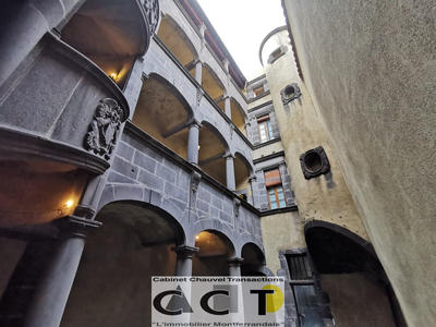 Appartement - 130 m² - 5 pièces