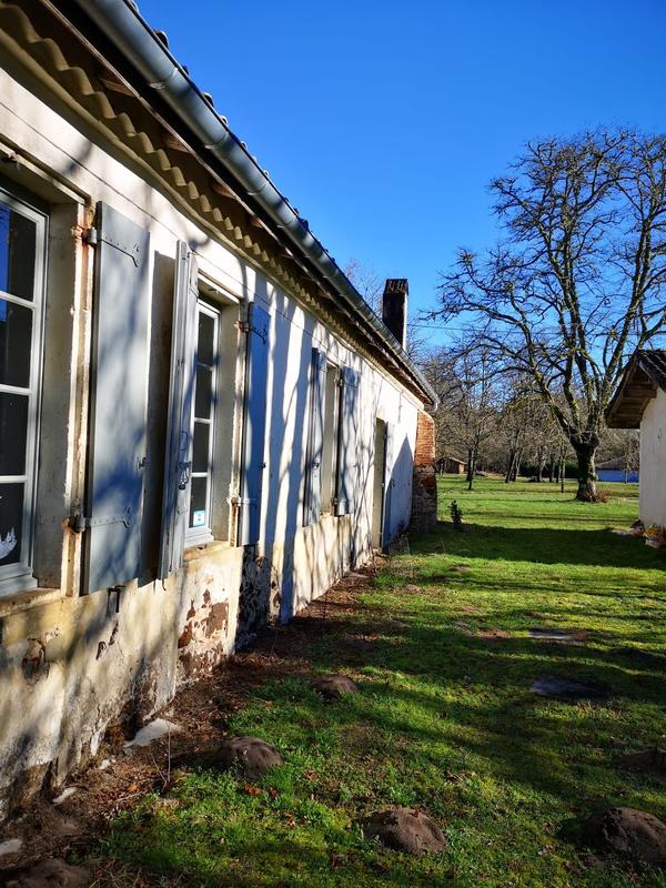 Maison - 260 m² - 8 pièces