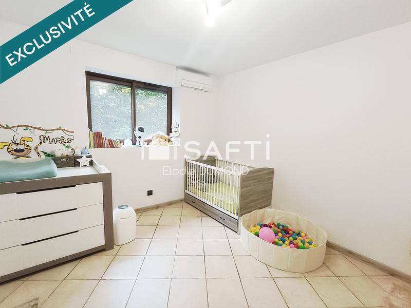 Ferme - 168 m² - 6 pièces