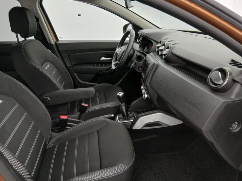 Dacia Duster Blue dCi 115 4x2 Prestige