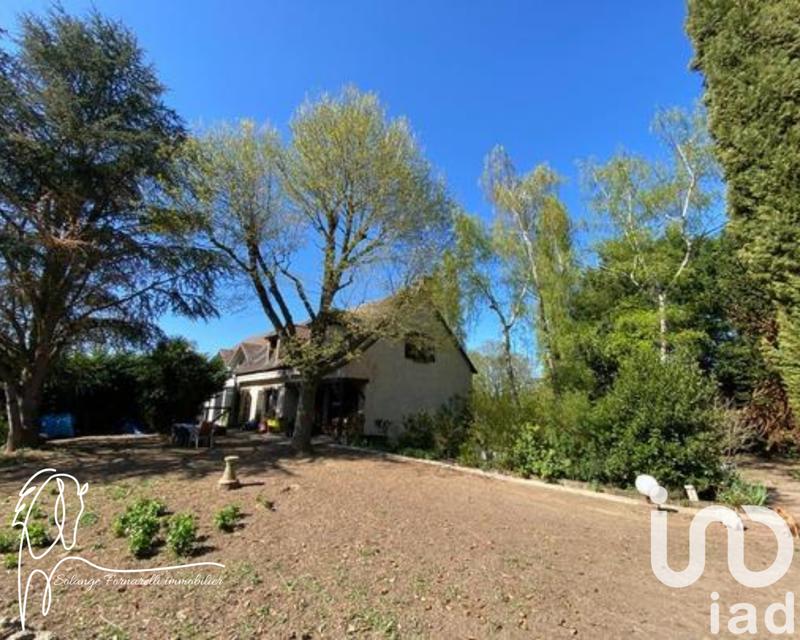 Maison - 340 m² - 9 pièces